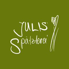 Julis Spätzlerei